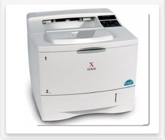 Xerox Phaser 3450